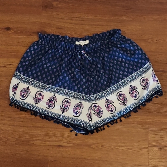 living doll Pants - Living Doll Shorts